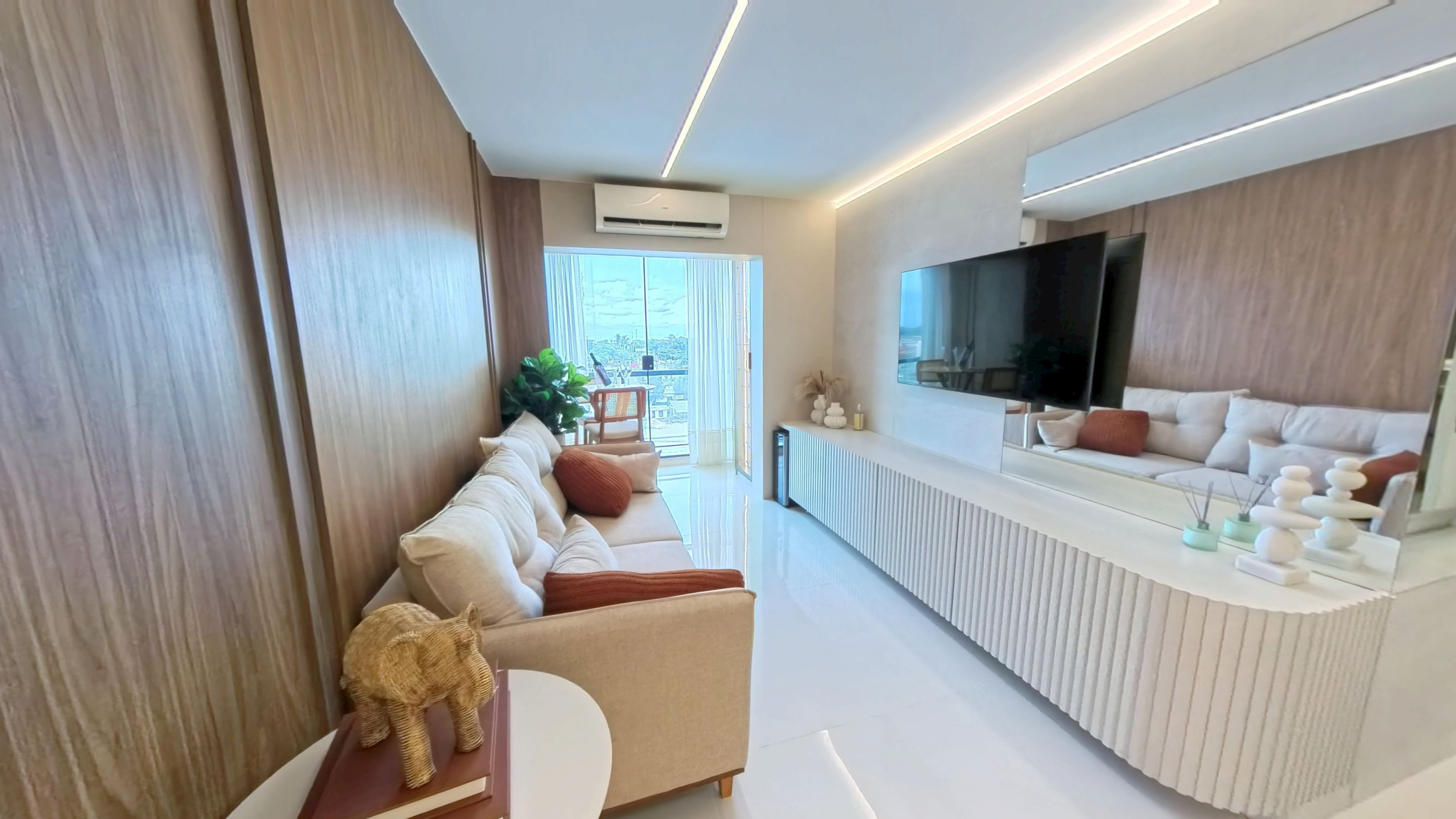 Way Residence — Foto 1